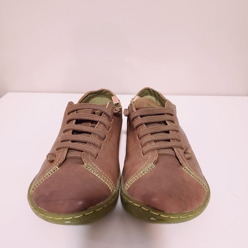 Camper Peu sneakers sz us 7.5 eu 38